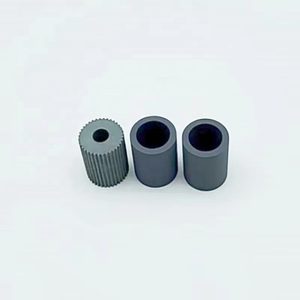 Ban <span class=keywords><strong>Roller</strong></span> Pickup Warna Abu-abu untuk Bizhub 600 601 751 K7165 56AAR72000 Set Karet <span class=keywords><strong>Roller</strong></span> Pengumpan - Product Image 4