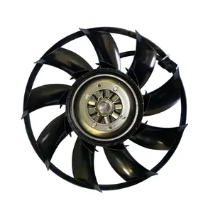 Womala LR012644 AH428C617AC Fan Clutch Assembly For Land-Rover LR4 Range Rover Part