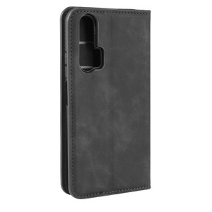 <span class=keywords><strong>Per</strong></span> <span class=keywords><strong>Huawei</strong></span> Nova 5T Sensazione di Pelle Morbida Slot <span class=keywords><strong>per</strong></span> Scheda di Cuoio Del Supporto Del Basamento Chiusura Magnetica Della Copertura Del <span class=keywords><strong>Telefono</strong></span> <span class=keywords><strong>Per</strong></span> <span class=keywords><strong>Huawei</strong></span> Honor 20 - Product Image 3