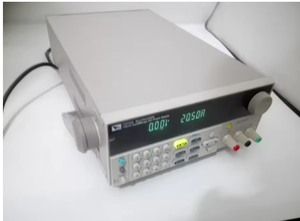Fuente de Alimentación Programable ITECH IT6722A - Control de Voltaje y Corriente, Fuente de Alimentación con Control Totalmente Digital, 10mV/1mA, Alta Resolución - Product Image 4