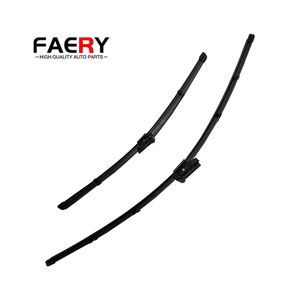 Sistema motore FAERY 566998001 566955425 spazzole tergicristallo Guangzhou per Skoda KOD KODIAQ - Product Image 3
