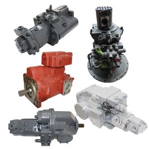 Wholesale ZX60 Hydraulic Pump Durable Design | Alibaba.com