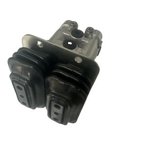 Cuerpo ancho-Funciona con el pie Walve CE Caterpillar Cuerpo ancho-Válvula con el pie Excavadora Válvulas con el pie - Product Image 3