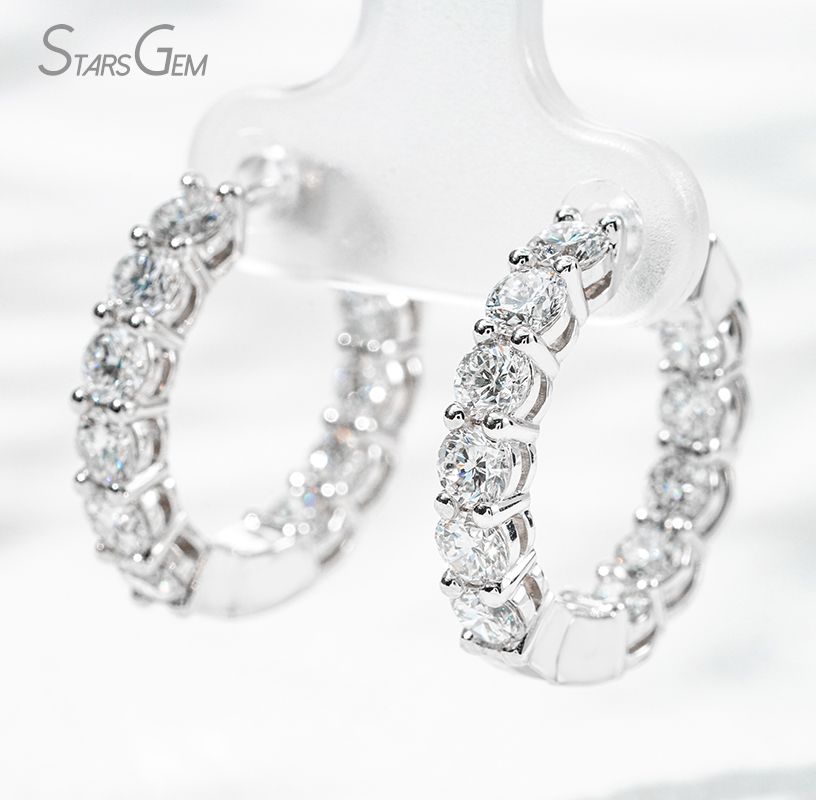 ทองคำขาว 10k