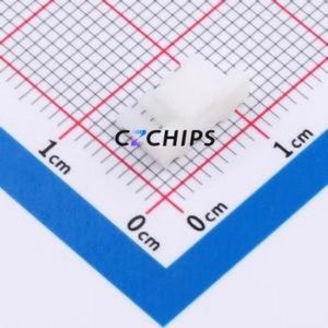 SM-4RS Connector Accessories P=2.5mm Connector ( Type: Retainer )( Total PIN Count: 4 ) - Product Image 1