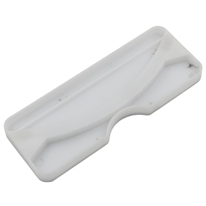 Clinomètre 30-0-30 degrés, jauge de niveau en plastique pour la mesure de la colonne vertébrale - Product Image 6