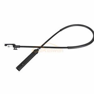 Câble de dégagement de capot de haute qualité utilisé pour VW Bora OE No. 5G1823531C 5G1823531A AEL-58253 - Product Image 4