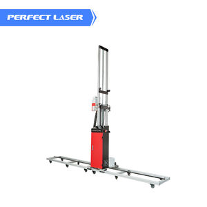 Imprimante murale à jet d'encre UV automatique Perfect Laser World International, prend <span class=keywords><strong>en</strong></span> charge plusieurs formats d'images pour le verre - Product Image 3