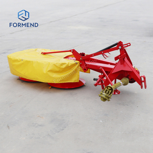 Soplador Cortador Versátil Montado en Tractor, Excelente para Crear Zonas de Protección Contra Incendios y Controlar la Combustible del <span class=keywords><strong>Fuego</strong></span> - Product Image 6