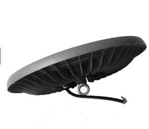 Lampe LED industrielle UFO extérieure étanche IP65 de haute qualité 150W pour l'exploitation minière WD-U256, éclairage LED haute luminosité WD-U256 - Product Image 4