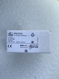 Sensor de Presión IFM Nuevo PN7070 en Caja, Hecho en China - Product Image 2