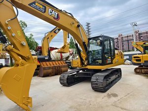 เครื่องขุดดินใช้สำหรับ320GX แมวรถขุดดินแบบเคลื่อนที่ได้พร้อม320D ขุดไฮดรอลิกส่วนประกอบเครื่องยนต์หลัก - Product Image 5