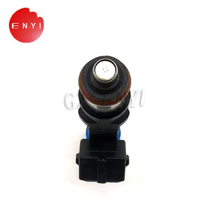 Inyector de Combustible 0280158034 Para Dacia Lodgy Dokker Renault Logan 1.4 1.6L Motor de Gasolina con Transmisión Automática - Product Image 3