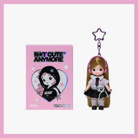 KPOP ILLIT 1er album single CD Pop NOT CUTE ANYMORE Little Mimi Ver. Officiel de collection Bluewave-48 Groupe de filles coréennes Cadeau Merch