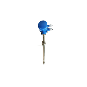Medidor de Flujo Másico Térmico Endress+Hauserr Proline T-mass 100% Original A150 F300 I500, Medidor de Flujo Másico de Gas HART ATEX en Stock - Product Image 4