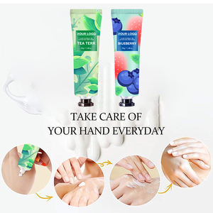 10パックハンドクリームセット、ギフトセット、カスタマイズされたフレグランスミニハンドローション保湿ハンドケアクリーム - Product Image 2