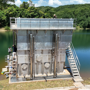 <b>Small</b> <b>Water</b> Treatment Plant Trade <b>Water</b> Purifier Machine Industrial <b>Water</b> Purifier Industrial - Product Image 5