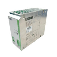 En stock, alimentation électrique industrielle Phoenix TRIO-PS/1AC/24DC/10, modèle à commutation, compatible avec l'encre UV pour imprimante laser, neuf