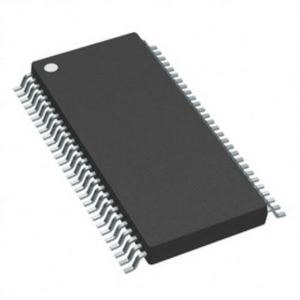 Brand New Original Supply DRV8302DCAR Motor Driver Integrated Circuit ic Electronic Component - Product Image 1
