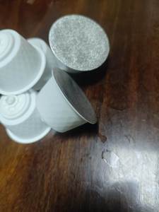 Compatible Dolce Gusto Matcha Green Tea Pods Bulk Wholesale OEM Private Label Natural Sweetened Instant Drink Capsule - Product Image 4