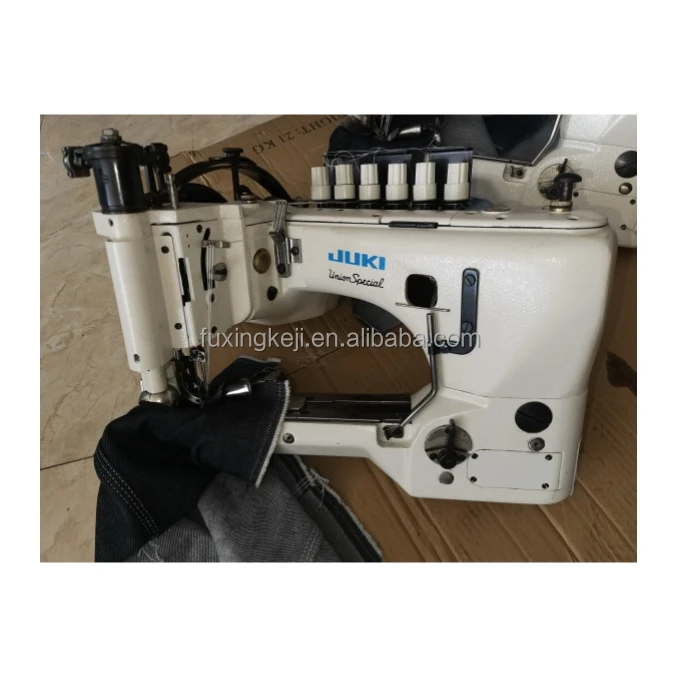 Boost Efficiency with Advanced 35800 union special sewing