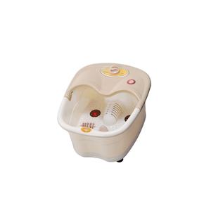 Bassin <span class=keywords><strong>de</strong></span> pédicure électrique portable, appareil à bulles d'air, pour Massage des pieds, Spa soins <span class=keywords><strong>de</strong></span> santé - Product Image 1