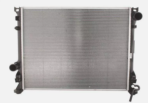 68050126AB CH3010355 68050126AA <span class=keywords><strong>Radiateur</strong></span> De Refroidissement Du Moteur Pour Chrysler 300 Dodge Charger V8 V6 2009-2016 - Product Image 4