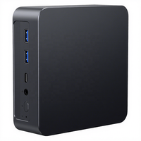 Mini PC CHUWI ETBOX 226V con 16GB de RAM LPDDR5 y 512GB de SSD