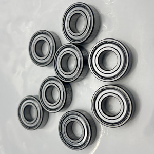 SK F.FA G NS K.NM B Venda quente rolamento de esferas profundo do sulco MR MF F- 693 694 695 696 697 698 699 ZZ 2RSH LLU 2Z DDU ZZCM 2RS Rbearing - Product Image 5