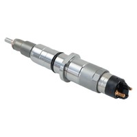 Inyector Common Rail 0445120231 5263262 6754-11-3011 para Excavadora QSB6.7/4.5 SAA6D107E PC200-8 PC220-8 PC270-8, Grado OEM IATF16949