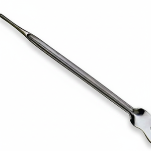Sonda de director ranurada de precisión Acero inoxidable esencial - Product Image 2