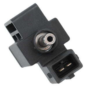 Vanne de commande de suralimentation à solénoïde Turbo <span class=keywords><strong>V70R</strong></span> V60 V50 S60R S40 C70 30670449 6M5G9K378AA 6M5G-9K378-AA 7.28197.01 Compatible avec Volvo - Product Image 5