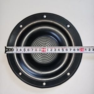 90533-2 नाइट्रिल डायाफ्राम पंप भागों के साथ संगत है जो इंगलेल रैंड डायाफ्राम पंप भागों के साथ संगत है - Product Image 5