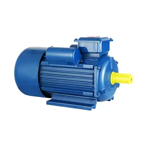 Yüksek kaliteli Yc Ycl 2800/1400RMP tek fazlı elektrik motorları 110/220v 220-440v monofaze Motor