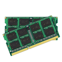 DDR3L 8GB/16GB 1333Mhz Desktop RAM Memory Dimm 288-Pin Internal Laptop RAM