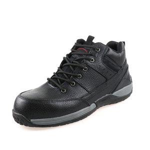 Zapatos de Senderismo y Montañismo para Hombre, Otoño, Cuero Artificial, Impermeables, Cómodos, Deportivos, Simples y Elegantes - Product Image 5