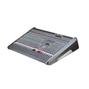22 canali di Missaggio Digitale Midas Mixer Professionale Audio
