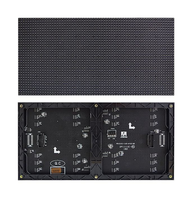 Module LED à pas fin P1.25 P1.53 P1.86 pour intérieur, couleur pleine, haute résolution, panneau d'affichage LED