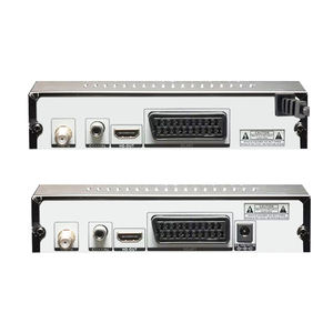 Nouveauté récepteur Satellite numérique Full HD récepteur de télévision MPEG-<span class=keywords><strong>4</strong></span> en métal <span class=keywords><strong>DVB</strong></span>-S2 décodeur <span class=keywords><strong>Sat</strong></span> Finder HD <span class=keywords><strong>dvb</strong></span>-s2 - Product Image 2