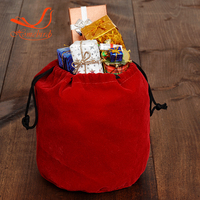Écologique en nylon lavable durable d'épicerie rpet sac à provisions pliable