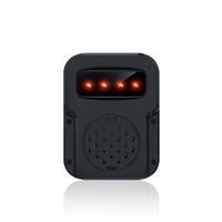 Système DVR mobile de gestion de flotte GPS WIFI 4G AI ADAS DMS BSD/360 IP69K étanche 1080P H.264/H.265 API pour bus, camion