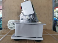Machine à coudre surjeteuse électrique miniature JUKKY FN10-4D à 4 fils, vente chaude, pour tissus tricotés