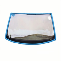 Pare-brise de voiture 51377165591, vitre automobile 51377192302 pour BMW 730Li, vitres de porte gauche/droite 520320218118 51377192302