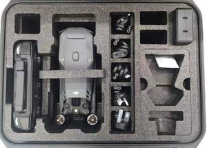 โดรน DJI Mavic 3T Enterprise รุ่น DJI Mavic 3 Thermal พร้อมกล้องถ่ายภาพความร้อน ระยะเวลาบินสูงสุด 45 นาที กล้อง CMOS 48MP มุมกว้าง - Product Image 5