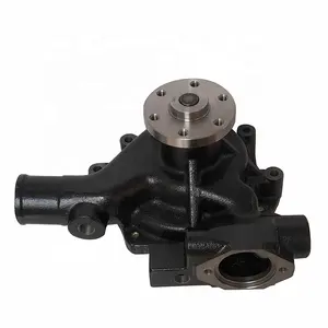 Ekskavatör PC60-7 6D95 motor parçaları su pompası 6205-61-1203 motor 4D95 6D95 için