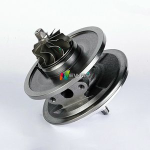 Audi A4 2.0 TDI için Newry Turbo kartuş (B8) BV43 53039880190 03lca1b CAGA CAGB CAGC Turbo çekirdek için yeni durum - Product Image 2