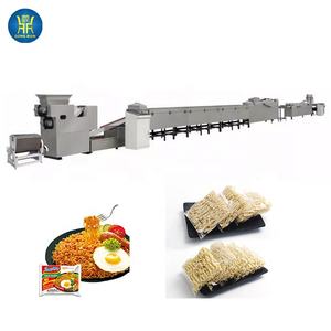Machine pour fabrication de <span class=keywords><strong>nouilles</strong></span> instantanées, pour faire des <span class=keywords><strong>nouilles</strong></span> instantanées - Product Image 2