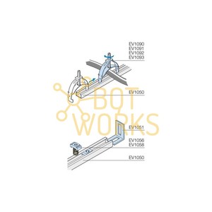 ABB 1STQ000983A0000 - Nuevo - Product Image 1