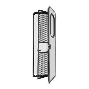 Fournisseur d'usine Profilé en aluminium Porte d'entrée de style américain pour camping-car Remorque mobile <span class=keywords><strong>Caravane</strong></span> - Product Image 3