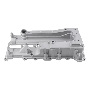 Couvre-culbuteurs en aluminium directement de l'usine pour Chevrolet <span class=keywords><strong>Malibu</strong></span> 1.8L 55580751 55583114 25203563 - Product Image 4